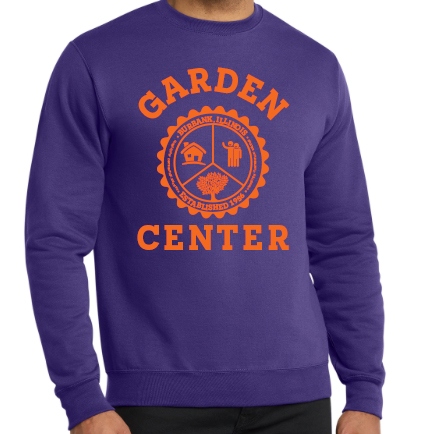 2025 Winter Sweatshirt